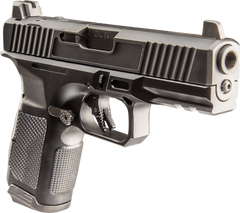 Armscor Rock Island STK200 9mm Luger 4" 15+1 Semi-Auto Pistol — view 3