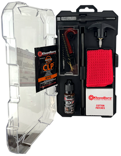 Kleen-Bore KAR556 AR-15 Tactical Cleaning Kit .223/5.56mm — view 3