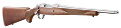 Ruger Hawkeye Hunter 243 Win 16.60" 4+1 Bolt-Action Rifle — view 3