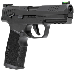 Sig Sauer P322 Compact 22 LR 4" 20+1 Semi-Auto Pistol - Threaded Barrel — view 3