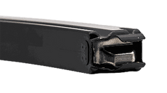 KCI USA MP5 9mm Luger 30rd Steel Magazine - Black — view 3