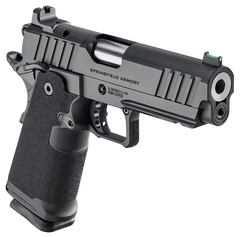 Springfield Armory 1911 DS Prodigy 9mm Luger 4.25" 10+1 Semi-Auto Pistol — view 3