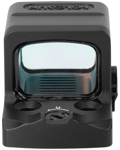 Holosun EPS-GR-2 1x 0.63"x0.91" 2 MOA Green Dot Pistol Sight - Black Anodized — view 3