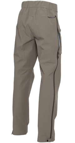 Leupold Storm Warden Rain Pant Ash Green Medium — view 3