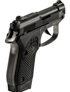 Beretta 20X Bobcat You're On Your Own 22 LR 2.4" 8+1 Semi-Auto Pistol — view 3