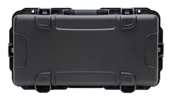 Nanuk 980 Medium Protective Case Black NK-7 Resin Waterproof w/Foam — view 3