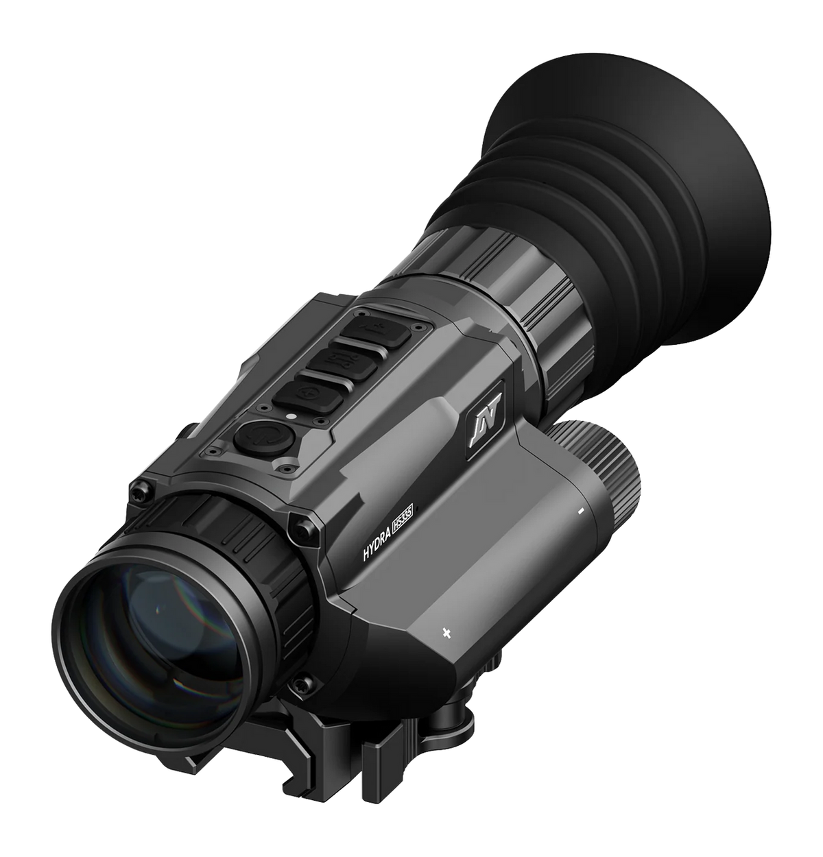 DNT Optics Hydra HS335 384x288 35mm 3-12x Multi-Function Thermal Scope — view 3