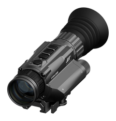 DNT Optics Hydra HS335 384x288 35mm 3-12x Multi-Function Thermal Scope — view 3