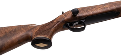 Weatherby 307 Adventure SD 7mm PRC 26" 3+1 Bolt Action Rifle - Walnut Stock — view 3