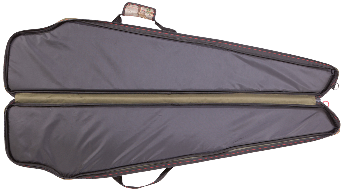 Allen Gear-Fit Dakota CXE 48" Rifle Case Realtree Xtra Camo — view 3
