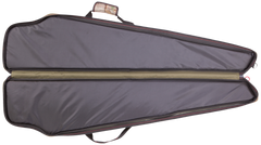 Allen Gear-Fit Dakota CXE 48" Rifle Case Realtree Xtra Camo — view 3