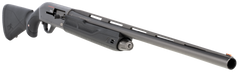 Winchester SX4 Hybrid 12 Gauge 28" 4+1 3.5" Semi-Auto Shotgun - Gray Cerakote Black Stock — view 3