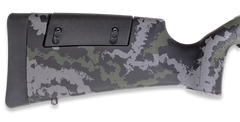 Weatherby 307 Range XP 2.0 22 Creedmoor 22" 5+1 Bolt-Action Rifle — view 3