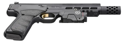 Browning Buck Mark Field Target Vision 22 LR 5.87" 10+1 SAO Pistol — view 3