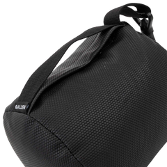 Allen Eliminator Cylinder Filled Front Bag Black 12.25 in x 7 in — view 3