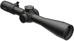 Leupold Mark 4HD 4.5-18x52mm 34mm Tube Illuminated FFP PR1-MIL Matte Black Riflescope — view 3