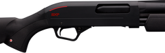 Winchester SXP Black Shadow 12 Gauge 26" 4+1 3" Matte Black Pump-Action Shotgun — view 3