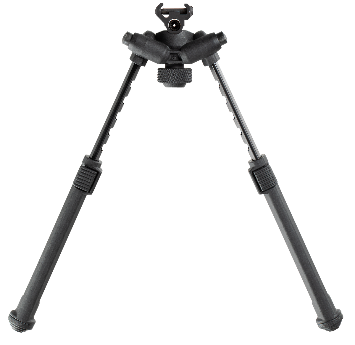 Magpul Industries MAG941-BLK Bipod 1913 Picatinny Rail Black — view 3