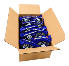 McLane Group Lick Em Stick Em Hog Attractant 4lb - 10/Case — view 3