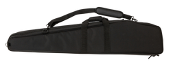 Allen Rocky Double Rifle Case 50" Black/Tan Endura - Holds 2 Rifles — view 3