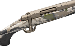 Browning X-Bolt 2 Speed SPR 6.5 PRC 20" 3+1 Bolt-Action Rifle - OVIX Camo/Stainless — view 3