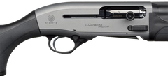 Beretta A400 Xtreme Plus 12 Gauge 3.5" 2+1 28" Semi-Auto Shotgun - Dark Gray Metal/Black Kick-Off — view 3
