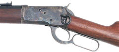 Cimarron 1892 Carbine 44 Mag 20" 10+1 Lever Action Rifle — view 3