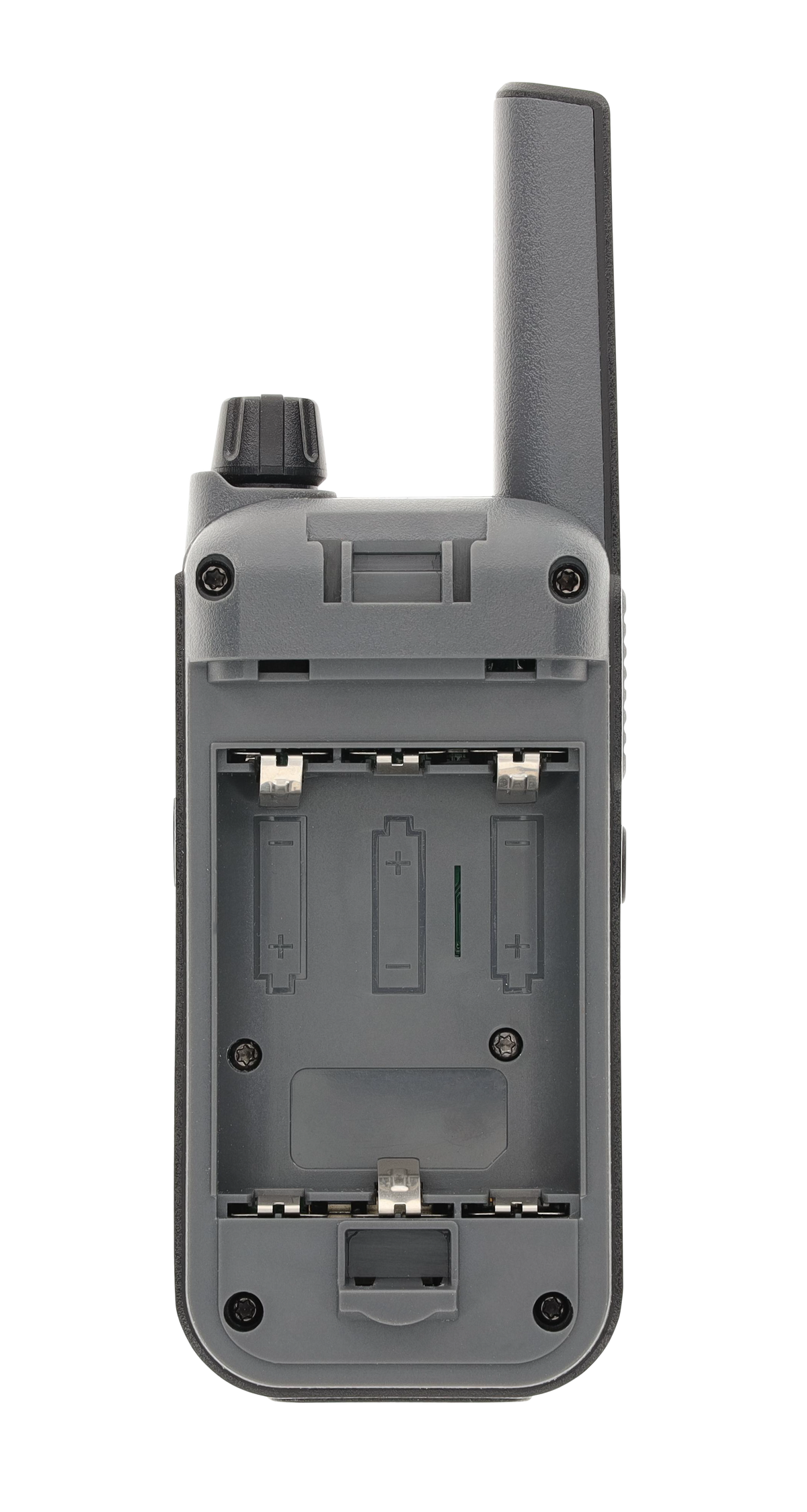 Caldwell E-Max Link Bluetooth Communication Device - Gray — view 3