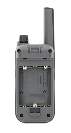 Caldwell E-Max Link Bluetooth Communication Device - Gray — view 3