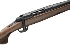 Browning X-Bolt 2 Hunter 243 Win 22" 4+1 Bolt-Action Rifle — view 3