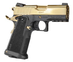 EAA Girsan Witness2311 Spoiled Brat 9mm Luger 3.40" 17+1 Semi-Auto Pistol — view 3