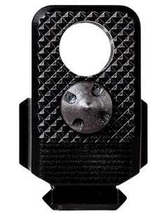 Tapco TAP22008 Compensator for Glock 19 Gen 3 9mm Black — view 3