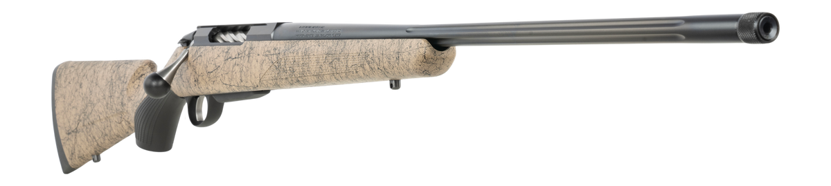 Tikka T3x Roughtech 6mm Creedmoor 22" 3+1 Bolt-Action Rifle — view 3