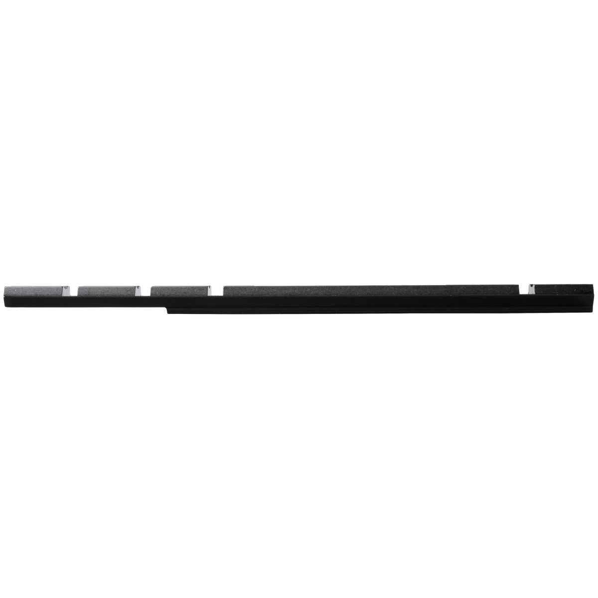 Weaver Mounts 420M Top Mount Base Matte Black Savage Pre-2003 Short Action — view 3