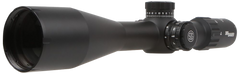 Sig Sauer Electro-Optics Tango-DMR 5-30x56mm 34mm Tube Illuminated MOA Milling 2.0 Reticle Riflescope - Black — view 3