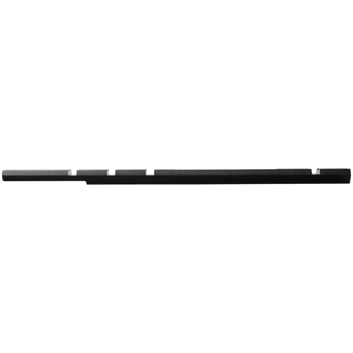 Weaver Mounts 48442 Top Mount Base 413M Matte Black Aluminum Savage 110/112/116 — view 3
