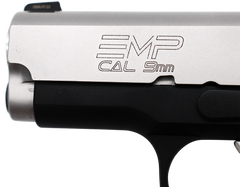 Springfield Armory 1911 EMP 9mm Luger 3" 9+1 Pistol - California Compliant — view 3