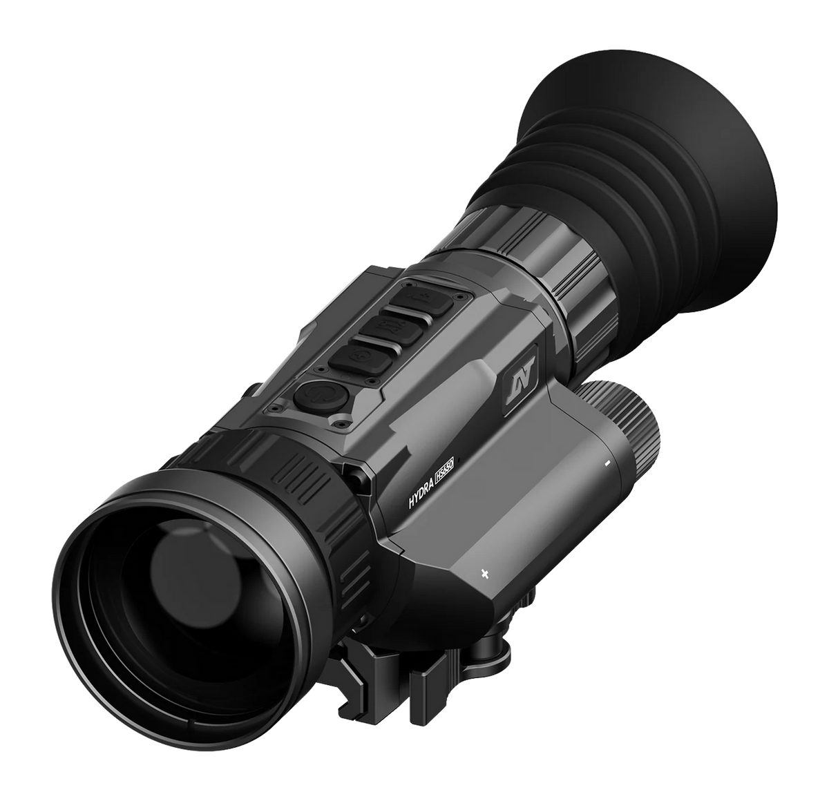 DNT Optics Hydra HS650 640x512 50mm 2-8x Multi-Function Thermal Scope — view 3