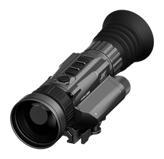 DNT Optics Hydra HS650 640x512 50mm 2-8x Multi-Function Thermal Scope — view 3