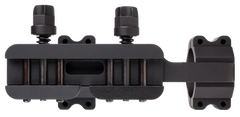 Trijicon AC22046 Cantilever Scope Mount 34mm 1.535 in 20 MOA Matte Black Aluminum — view 3