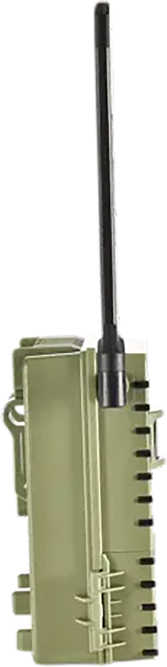 Covert Scouting Cameras Interceptor Pro 20MP Cellular Trail Camera 1080p Video GPS 0.4s Trigger — view 3
