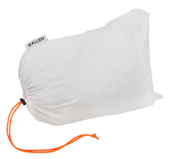 Allen 6591 BackCountry Bruiser Deer Game Bag Set Orange Polyester 4 Bags - 30" x 20" — view 3