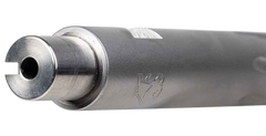 Tapco 10/22 22 LR 16.5" Fluted Threaded Stainless Barrel — view 3