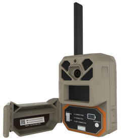 Moultrie Edge 3 Pro Cellular Trail Camera 50MP 1440p QHD No Glow — view 3