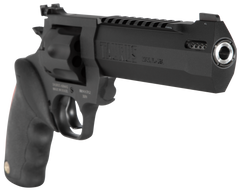 Taurus Raging Hunter 357 Mag 6.75" 7-Shot DA/SA Revolver — view 3