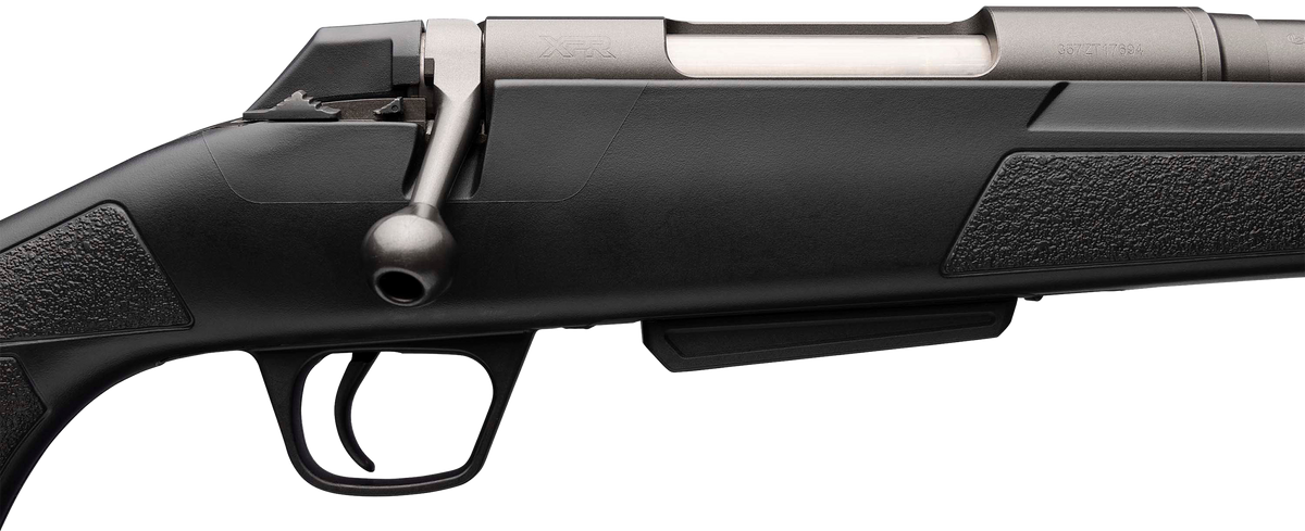 Winchester XPR Compact 6.5 PRC 22" 3+1 Bolt Action Rifle — view 3
