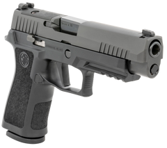 Sig Sauer P320 XFull 9mm Luger 4.70" 17+1 Striker-Fired Pistol — view 3
