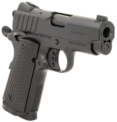 EAA Girsan MC1911 SC Influencer 45 ACP 3.40" 6+1 Semi-Auto Pistol — view 3