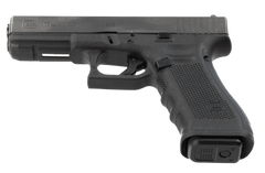 Magpul Industries PMAG GL9 9mm Luger 10-Rd Polymer Pistol Magazine - Fits Glock 17 - Black — view 3