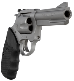 Charter Arms Pitbull .40 S&W 4.20" 5-Shot DA/SA Stainless Revolver — view 3